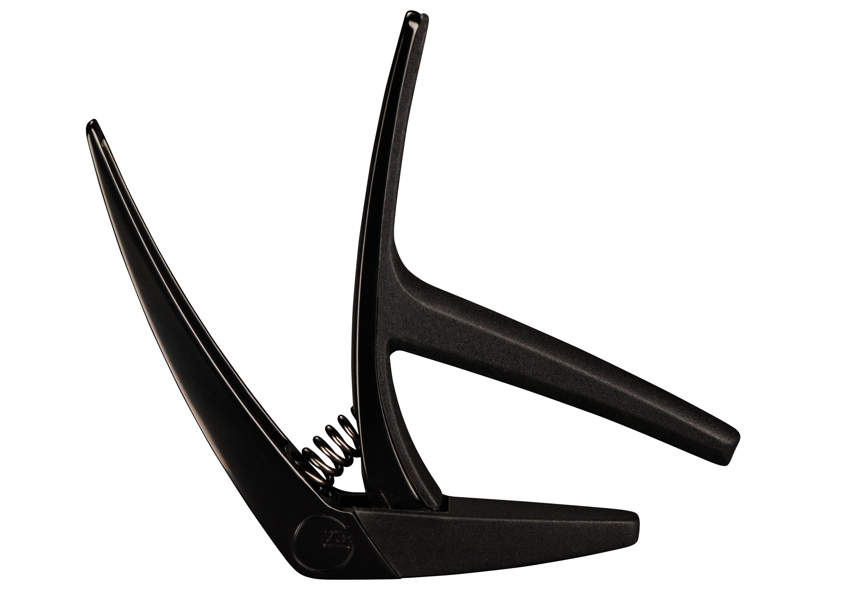 Nashville (Steel String Satin Black)