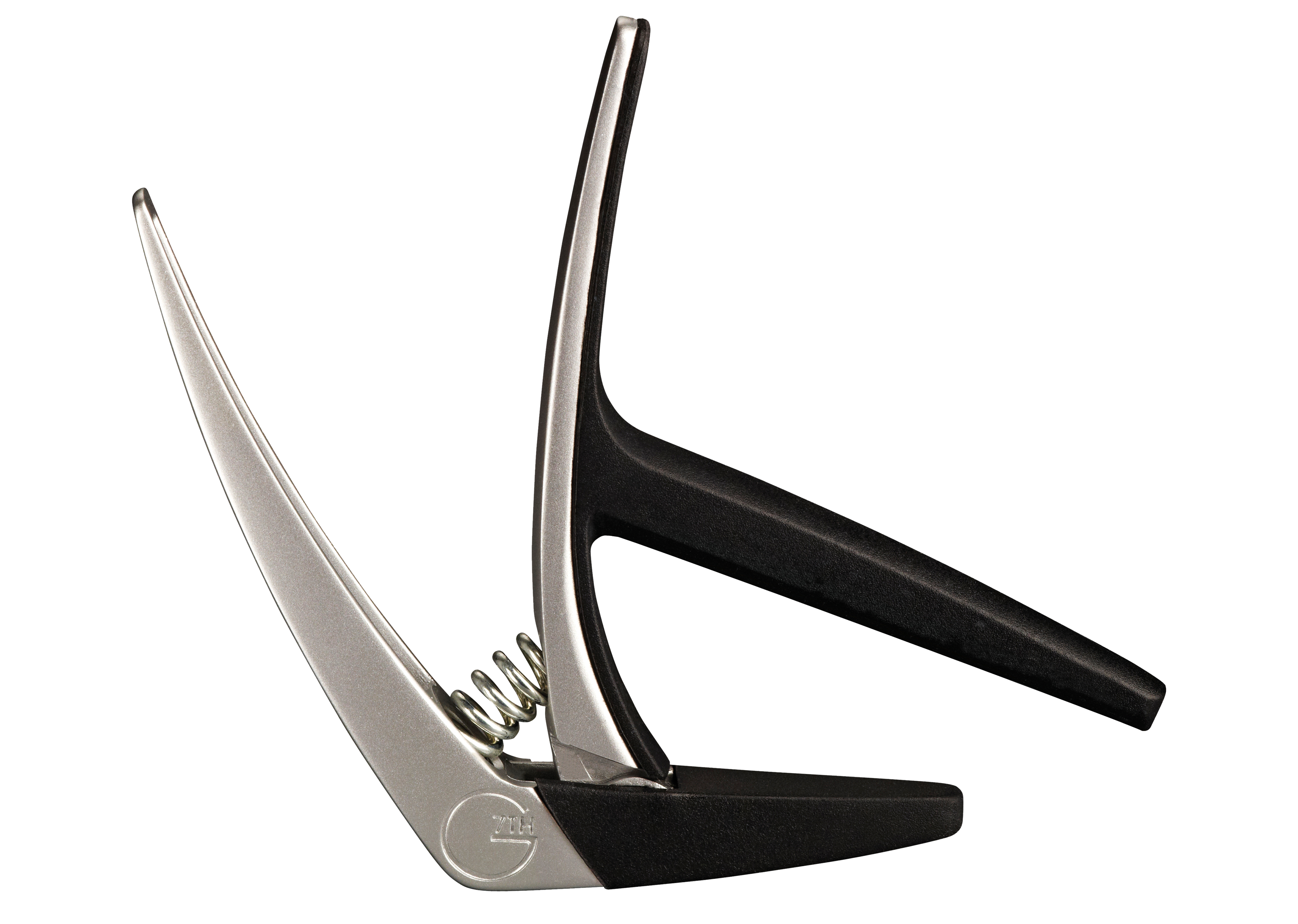 Nashville (Classical Silver)