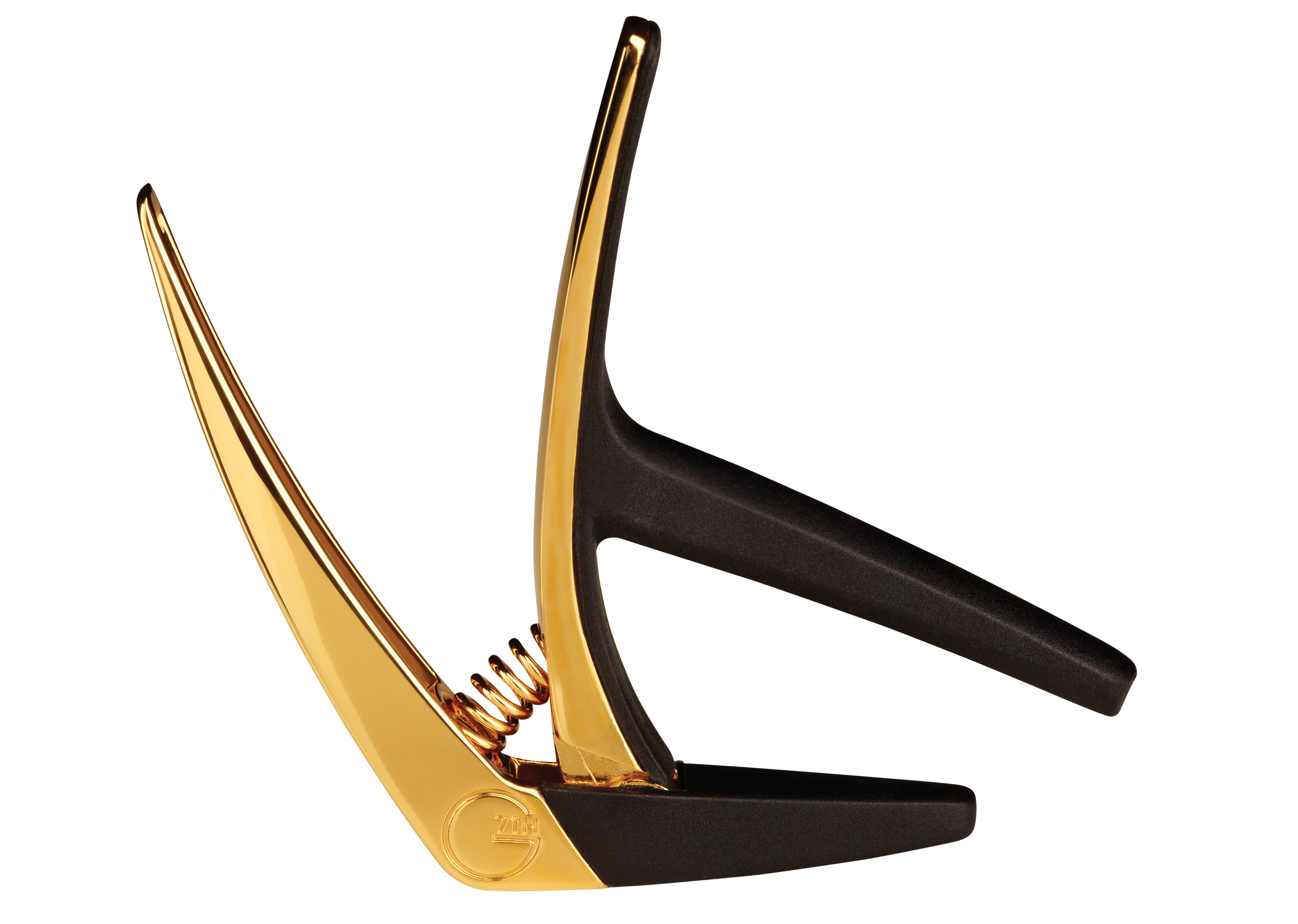 Nashville (Steel String 18kt Gold Plate)