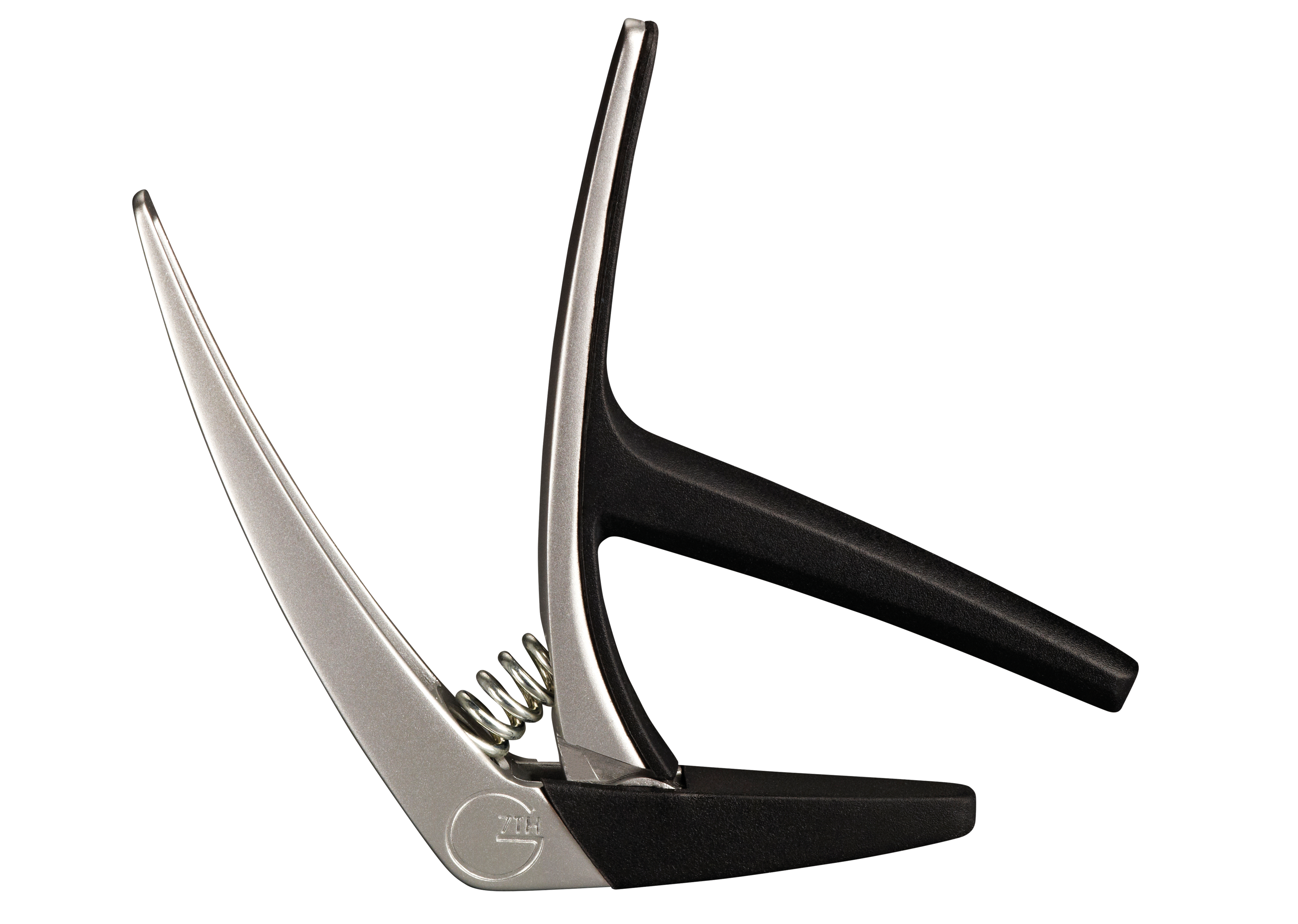 Nashville (Steel String Silver)
