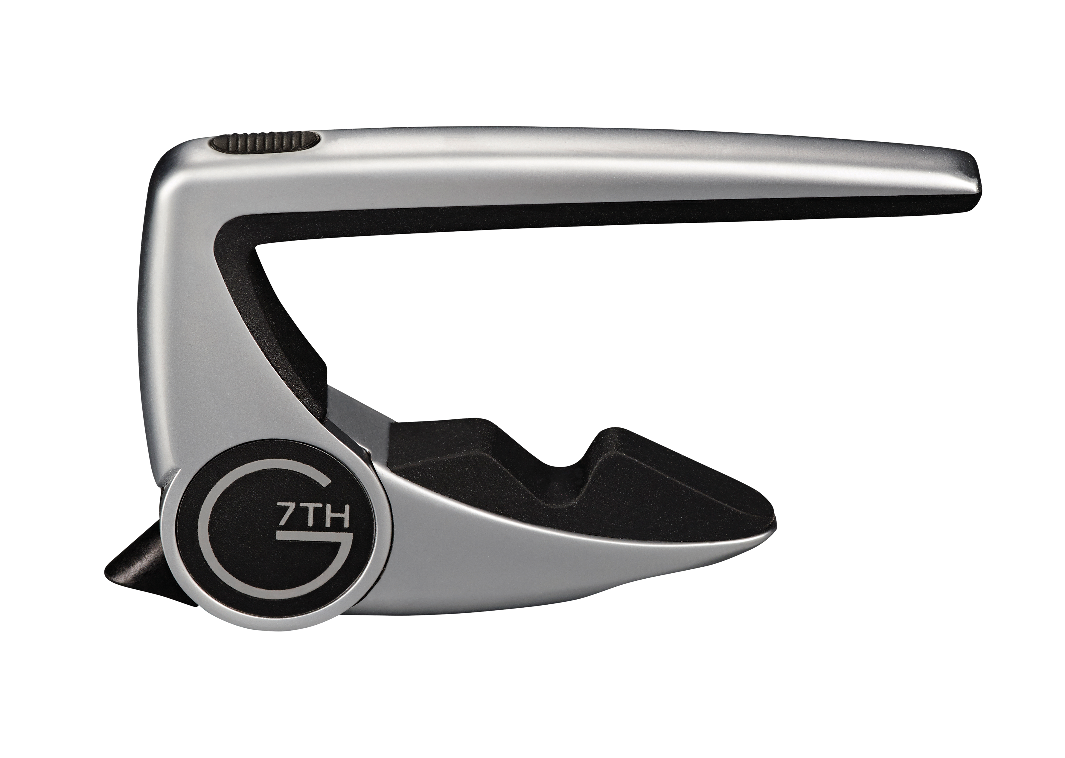 Performance 2 (Classical Silver)