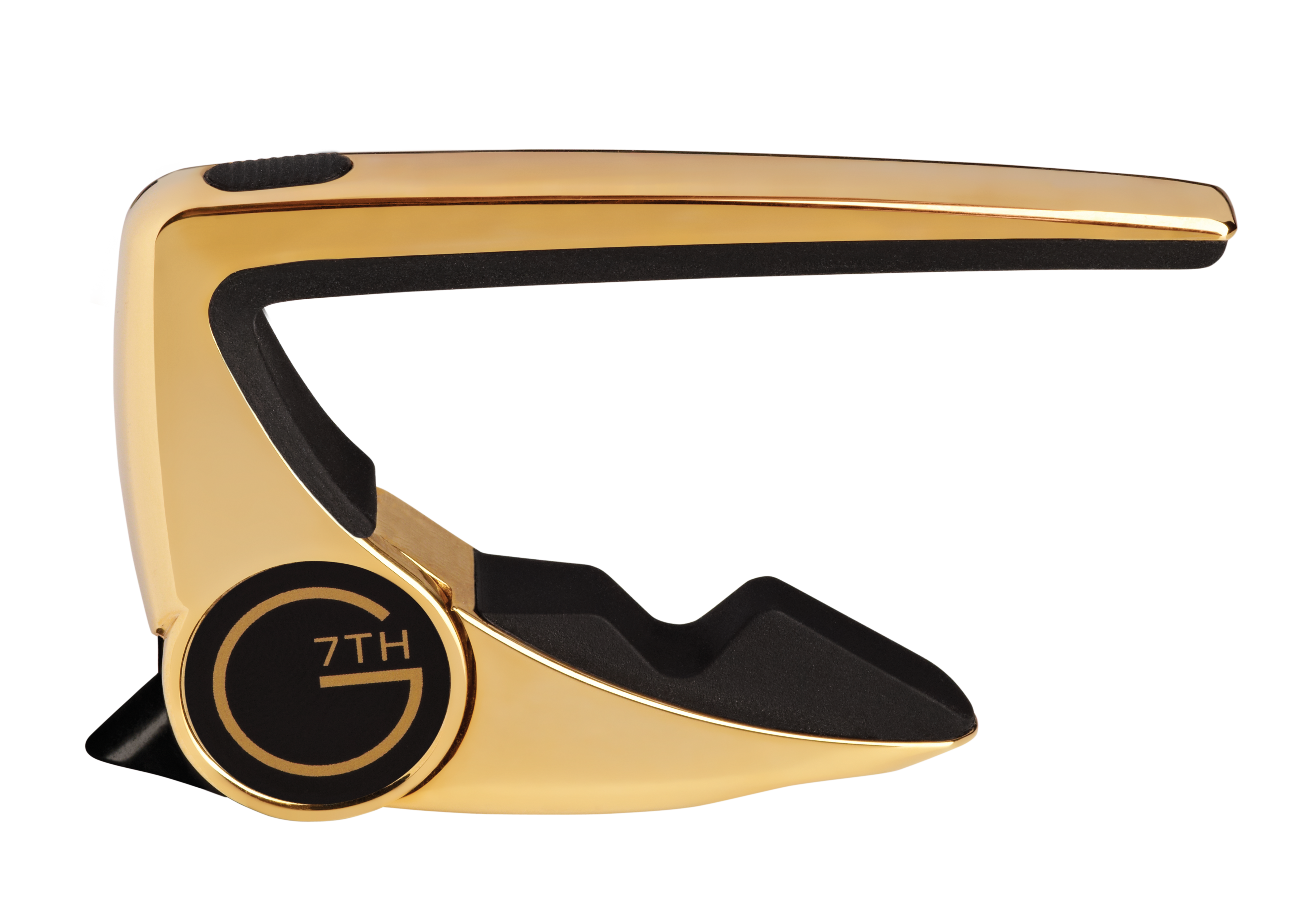 Performance 2 (Classical 18kt Gold Plate)