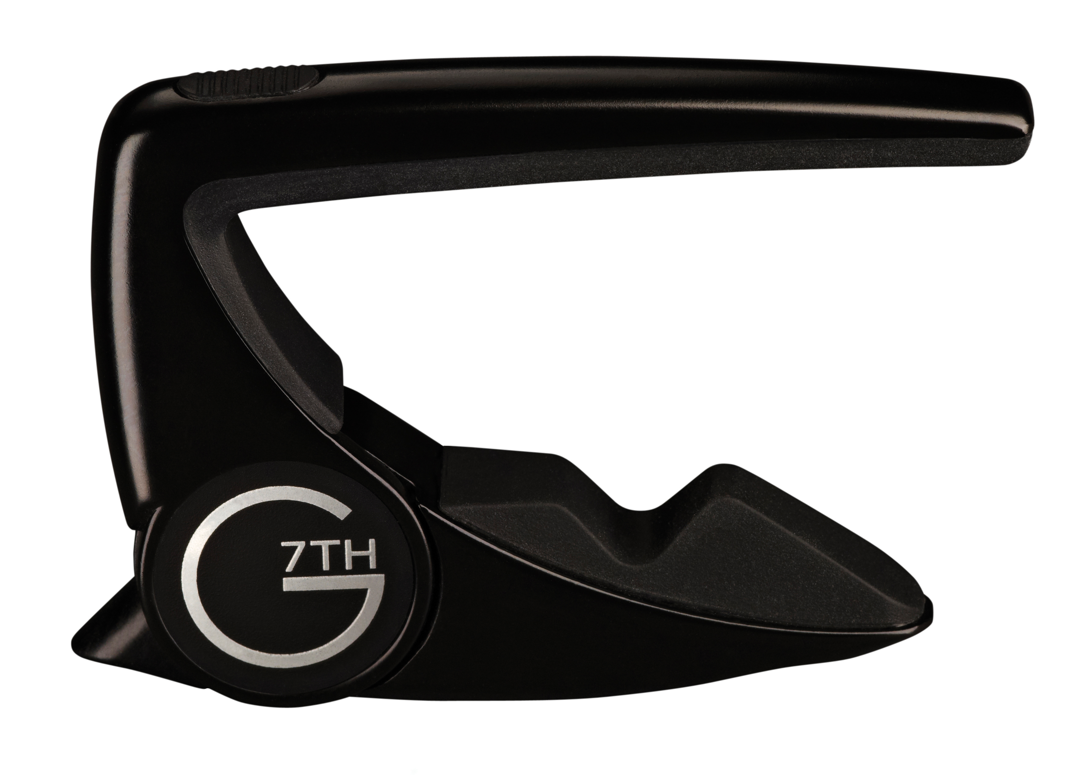 Performance 2 (Steel String Satin Black)