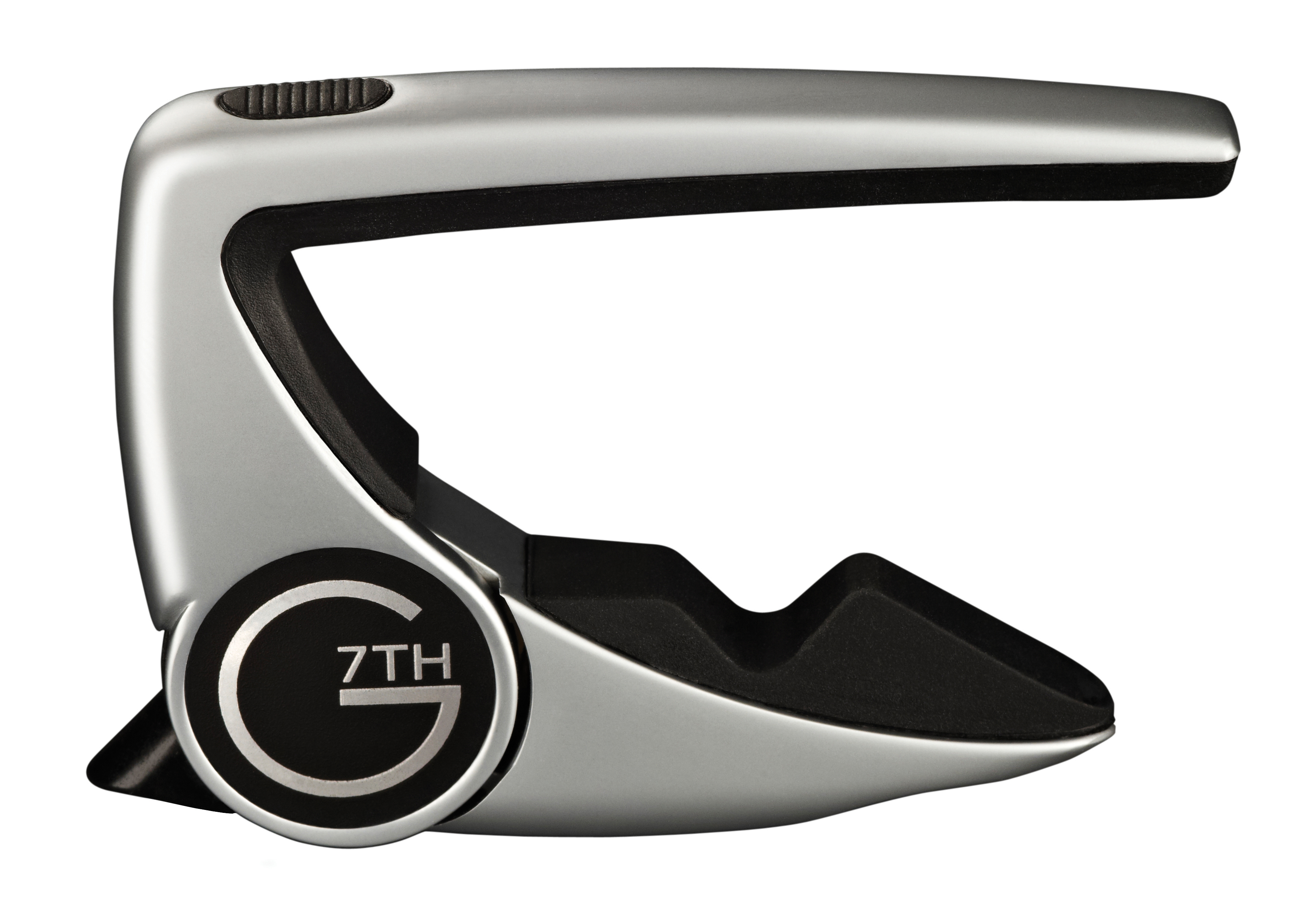 Performance 2 (Steel String Silver)