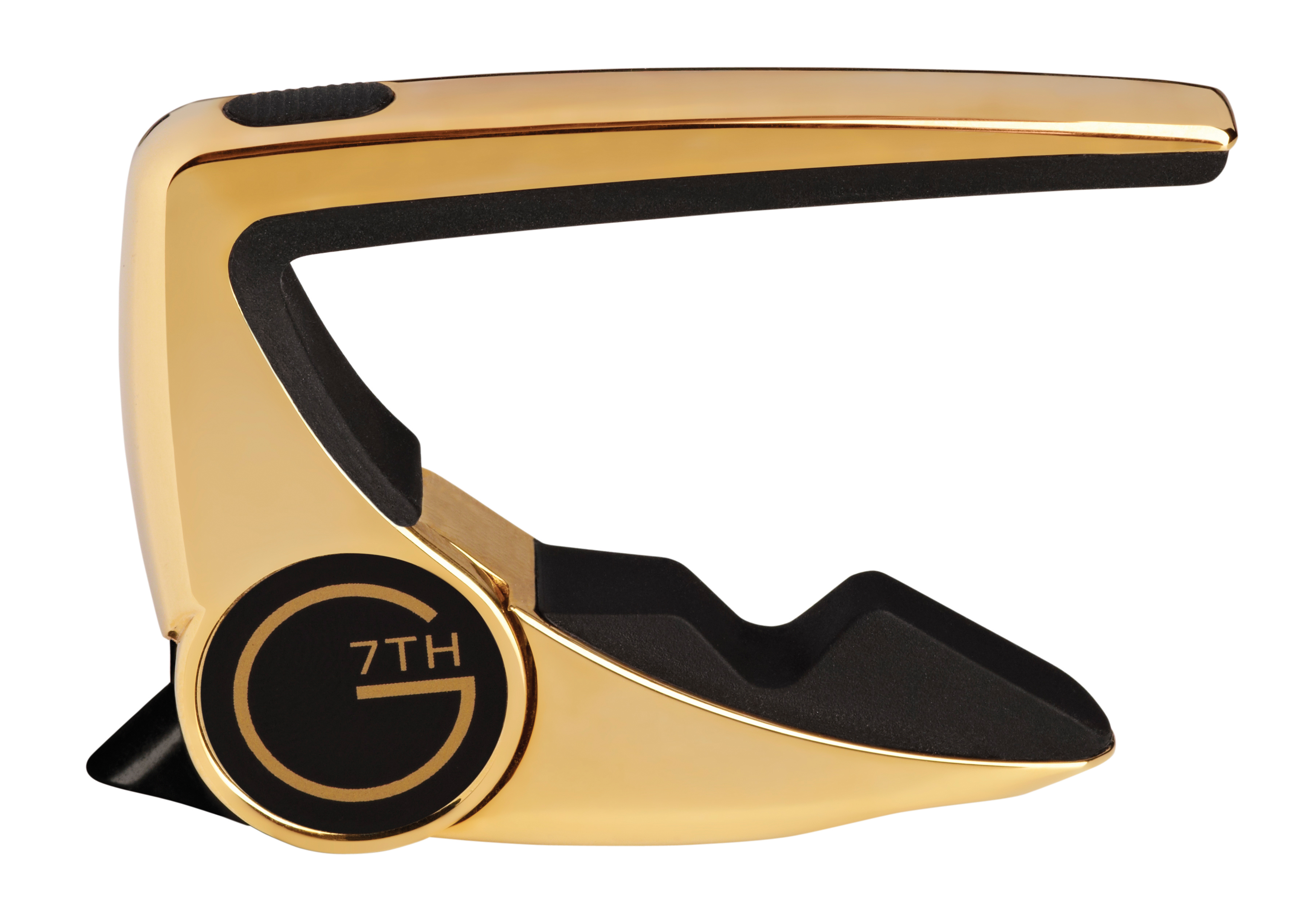 Performance 2 (Steel String 18kt Gold Plate)