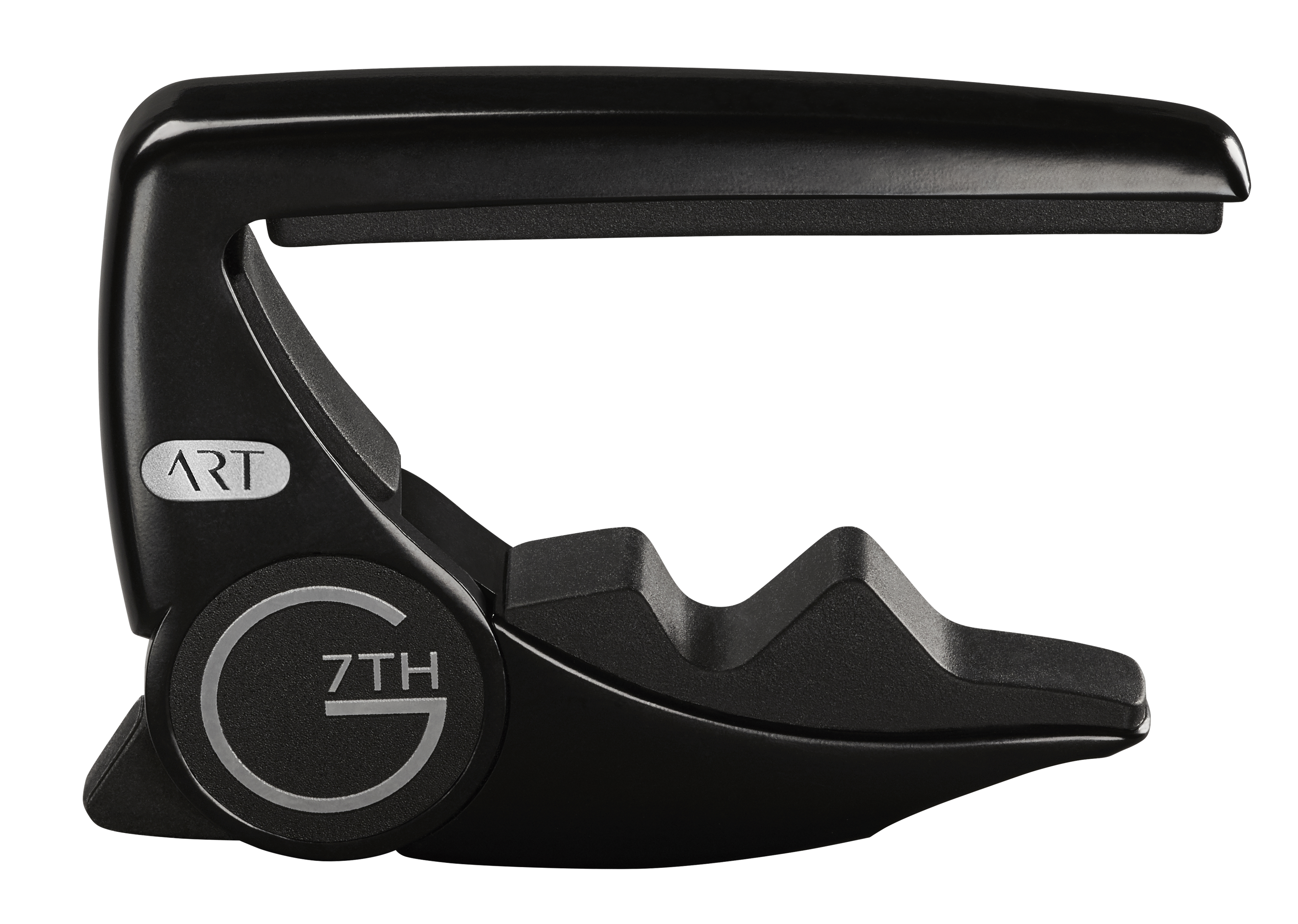 Performance 3 (Steel String Satin Black)