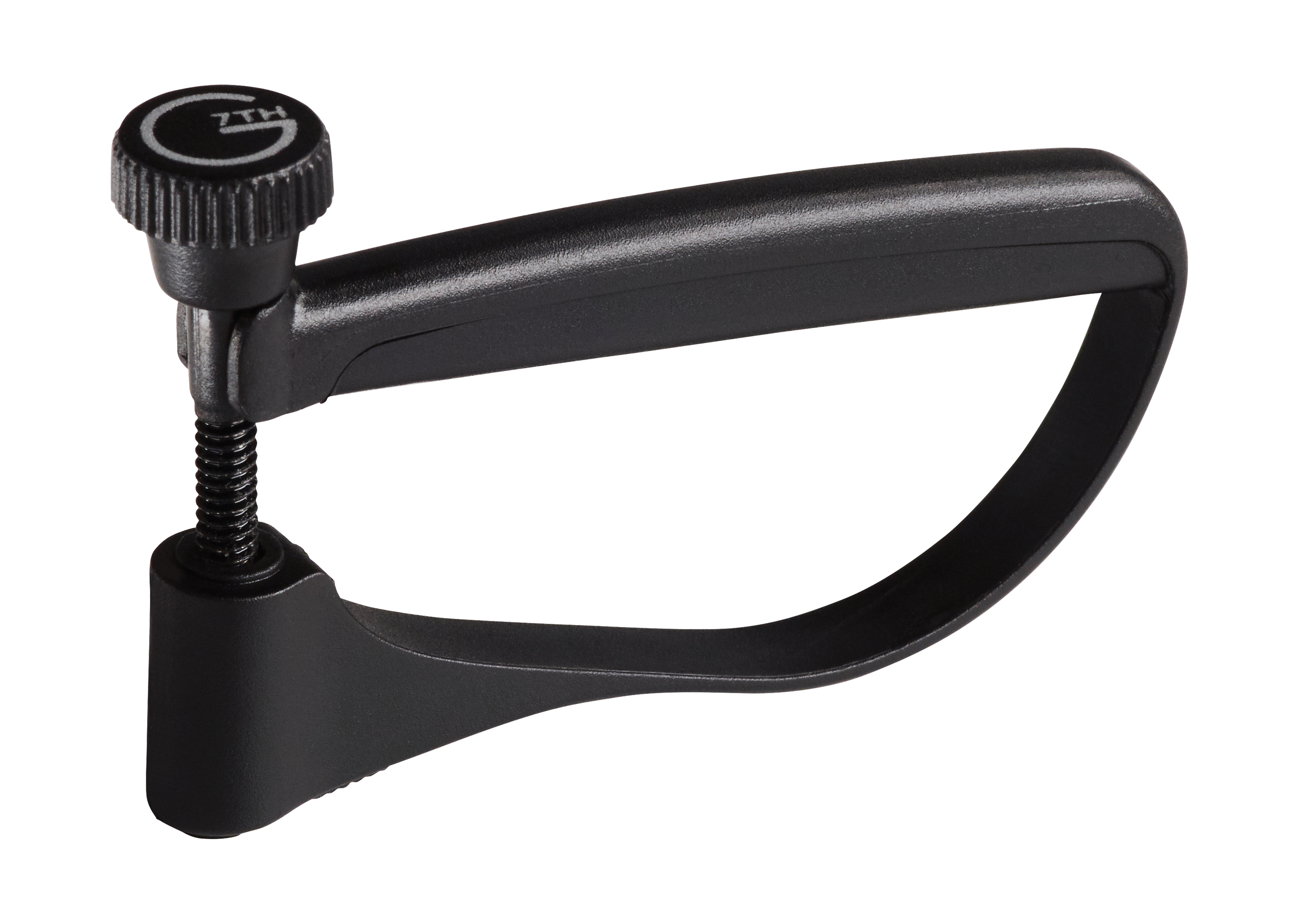 UltraLight (Steel String Black)