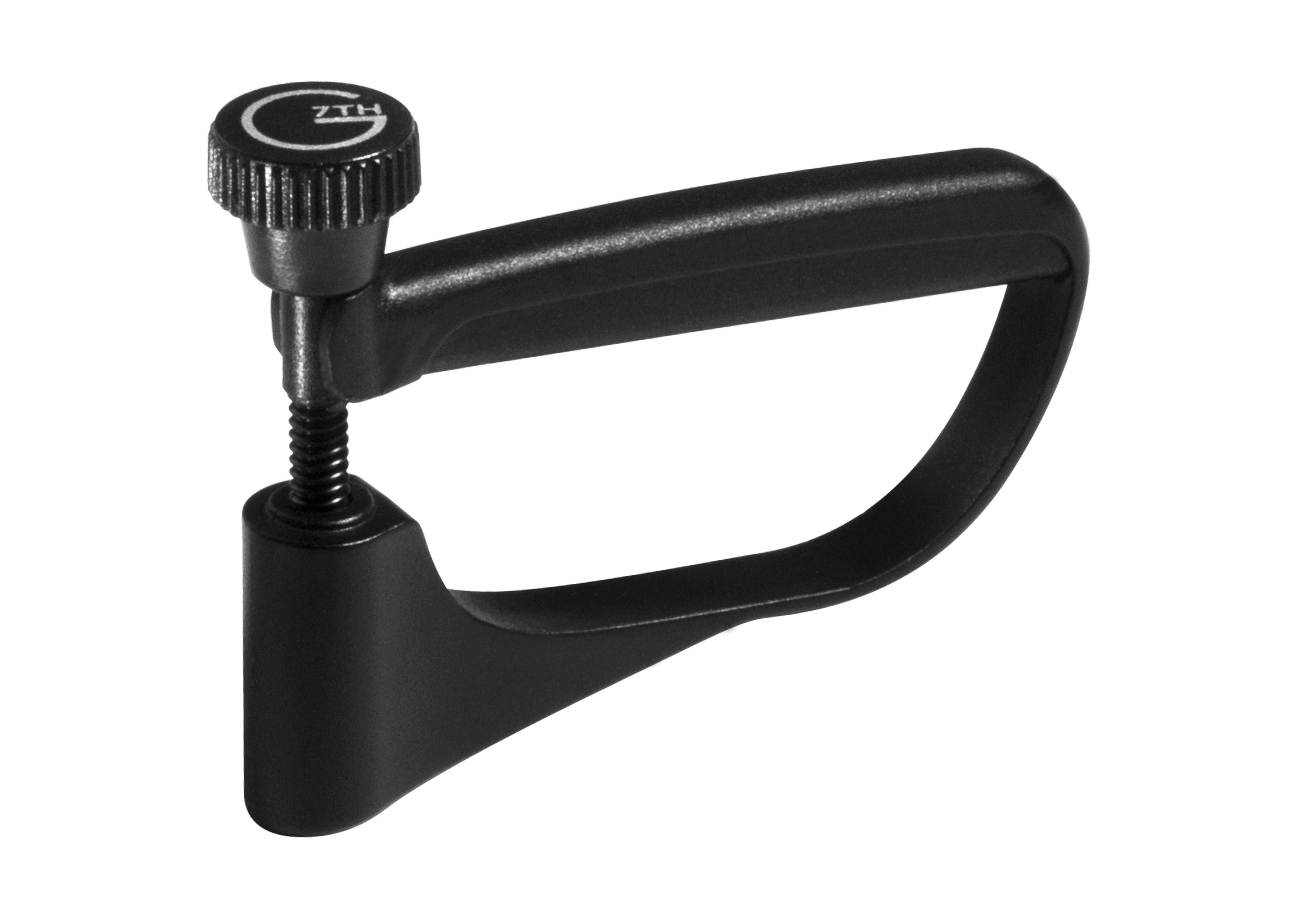 UltraLight (Ukulele Black)