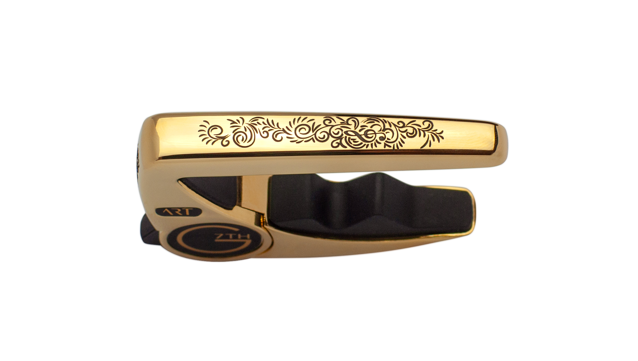 G7th Performance 3 Gold Anniversary Special Edition - top